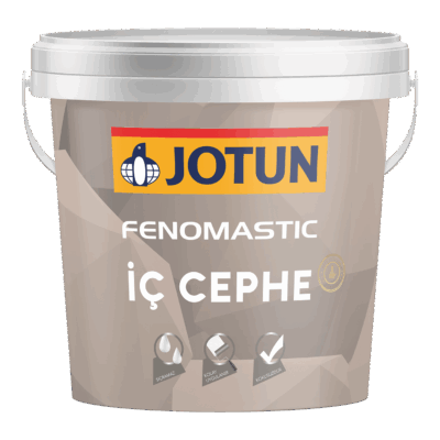 Fenomastic Ic Cephe Fenomastic Ic cephe