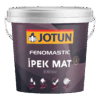 Fenomastic İpek Mat