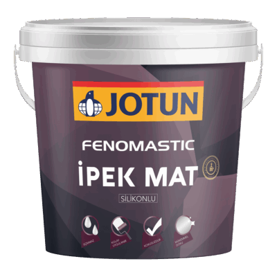 Fenomastic Ipek Mat Fenomastic İpek Mat