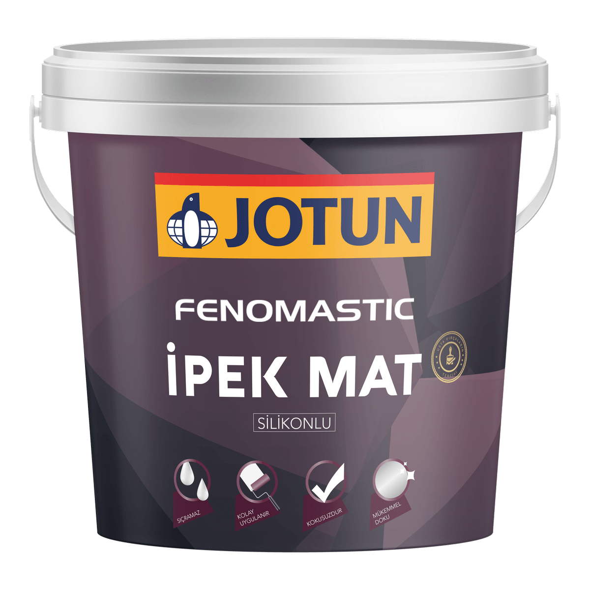 Fenomastic Ipek Mat Fenomastic İpek Mat