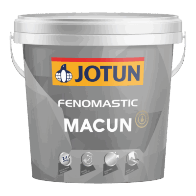 Fenomastic Macun
