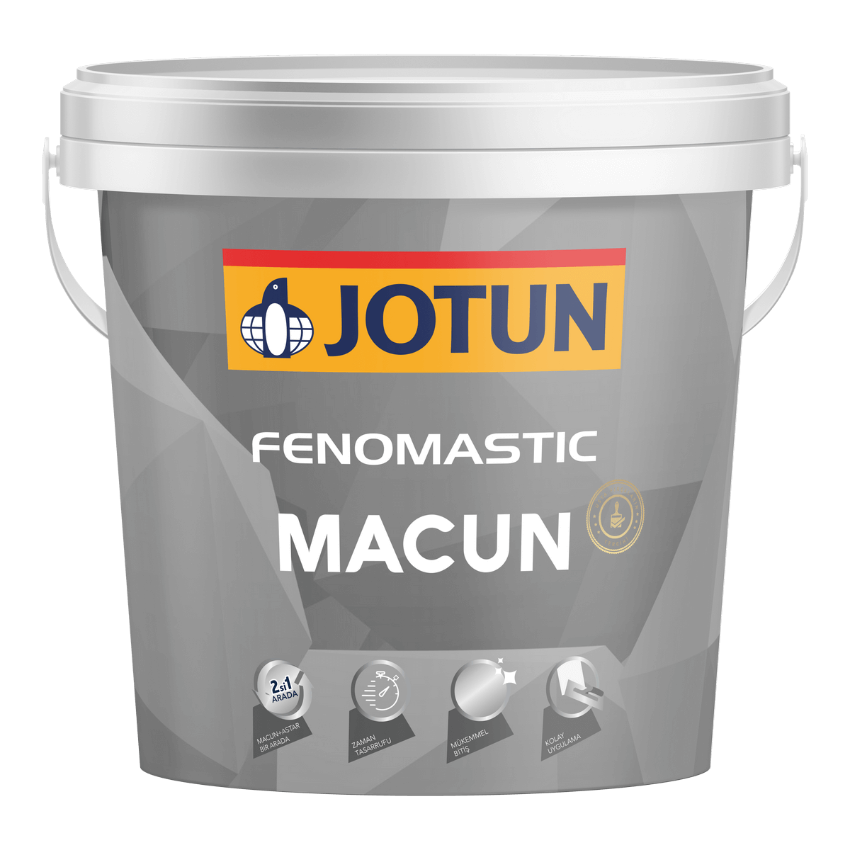Fenomastic Macun
