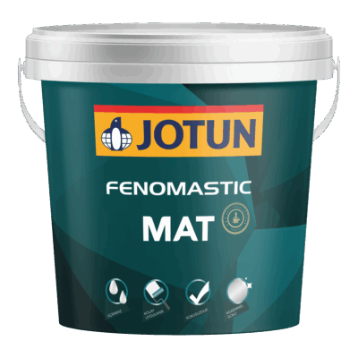 Fenomastic Mat Fenomastic Mat