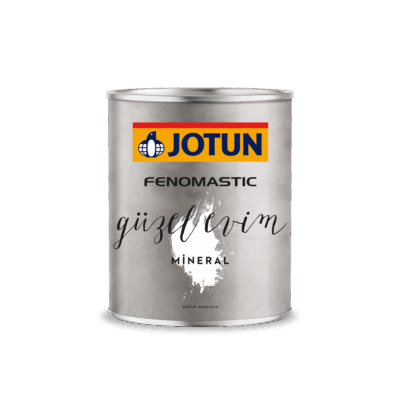 Fenomastic Mineral seffaf kucuk Fenomastic Güzel Evim Mineral Seffaf Koruyucu