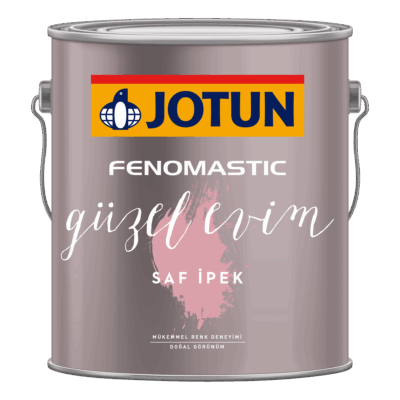 Fenomastic Saf Ipek Fenomastic Güzel Evim Saf İpek