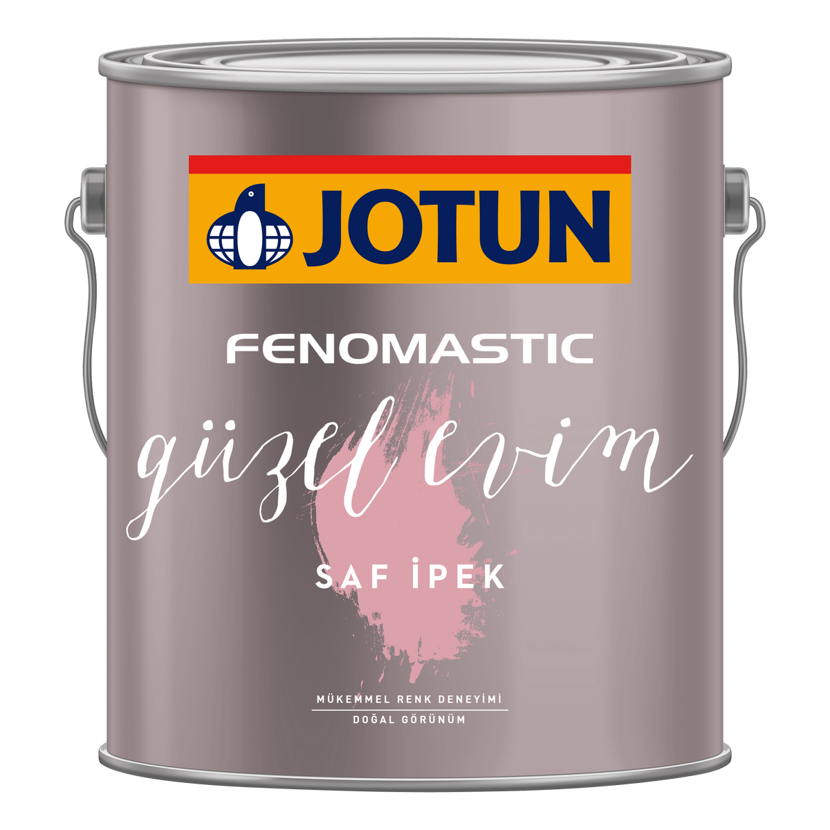 Fenomastic Güzel Evim Saf İpek