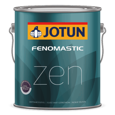 Fenomastic Zen mockup Fenomastic Zen