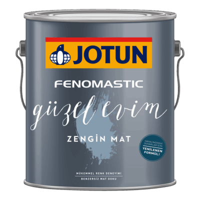 Fenomastic Zengin Mat Fenomastic Güzel Evim Zengin Mat