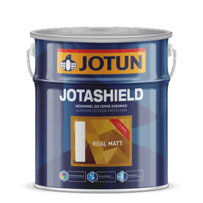 Jotashield-RealMatt Jotashield Real Matt