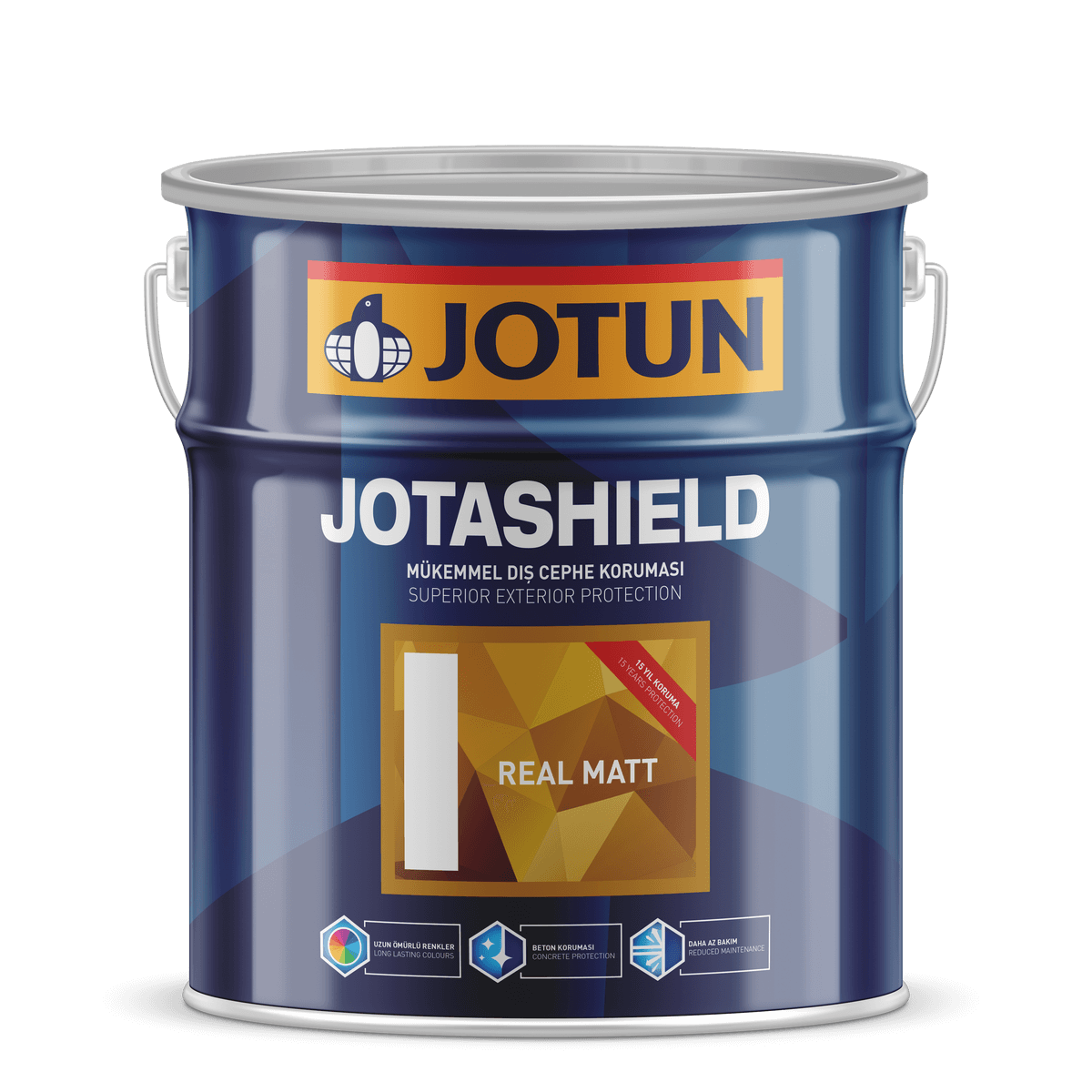 Jotashield RealMatt
