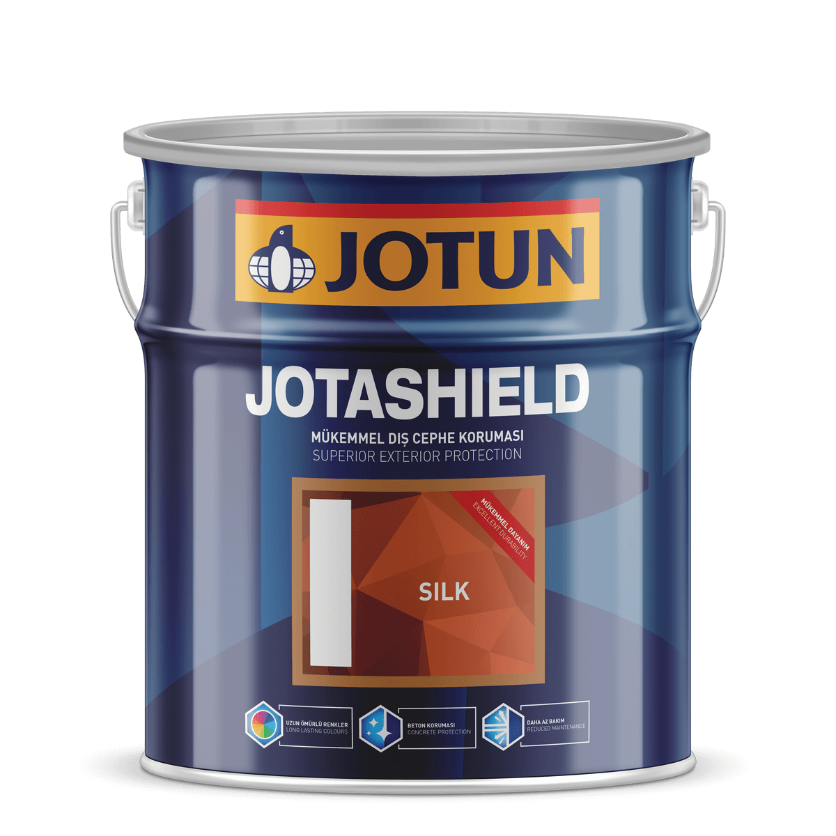 Jotashield Silk