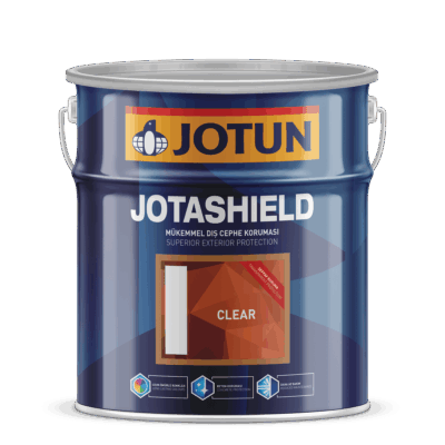 Jotashield-clear Jotashield Clear