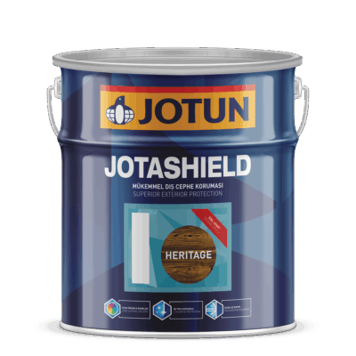 Jotashield Heritage Glaze