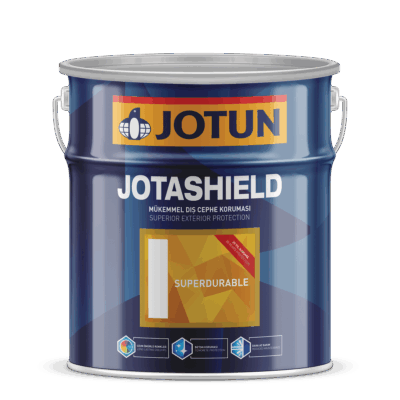 Jotashield-superdurable Jotashield SuperDurable