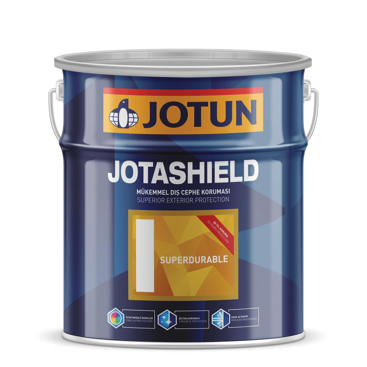 Jotashield SuperDurable