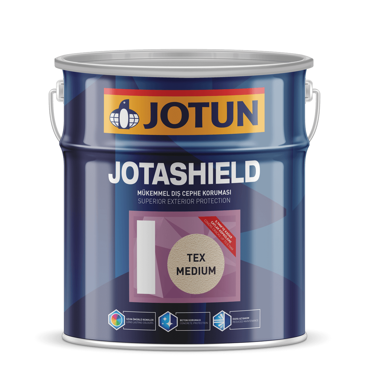 Jotashield Tex Medium